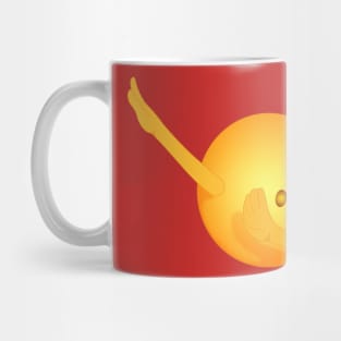 DAB Mug